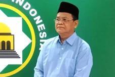 Ketua DPP Perindo Abdul...