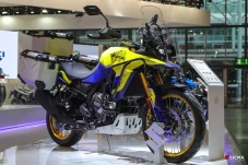 Suzuki V-Strom 800 DE...