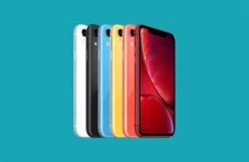 iPhone SE Generasi Baru...