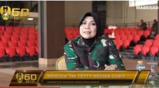 4 Fakta Brigjen TNI...