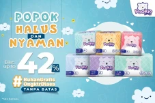 Cari Popok Bayi Termurah...
