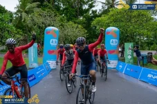 Bike To Care 2023 Telah...