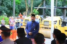 3 Kata Warga Tangerang...