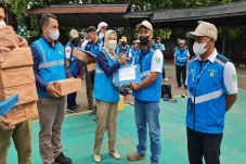 PLN Bekasi Ungkap Peningkatan...