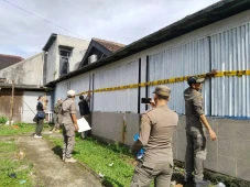 Jelang Ramadan, Satpol...