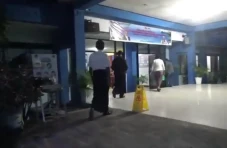 Giliran ASN di NTT Masuk...