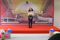 Jaring Bakat Anak-anak,...
