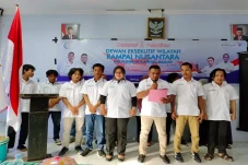 Rampai Nusantara Sulbar...
