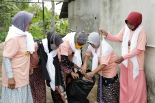 Sambut Ramadan, Emak-emak...