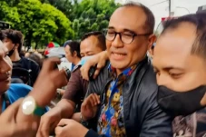 PPATK Blokir 40 Rekening...