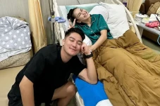 Dekat dengan Ayu Ting...
