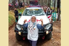 Dosen UMM Berbagi Kiat...