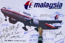 Misteri Penerbangan...