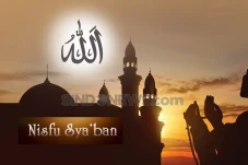 Malam Ini Nisfu Syaban:...