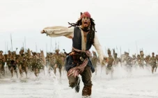10 Franchise Film yang...