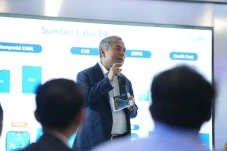 Dirut BRI: 2023 Jadi...