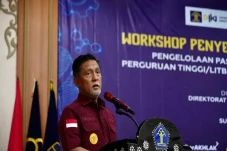 Permohonan Paten Lokal...