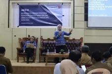 Anggaran Besar Hasil...