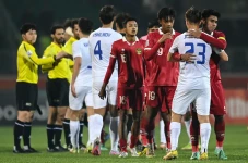 Ferarri Tegaskan Kondisi...
