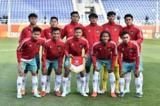 Timnas Indonesia Jadi...