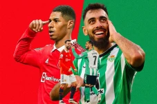 Preview Manchester United...