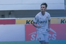 Hasil Liga 1 2023: Persik...