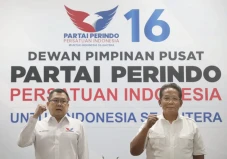 Anang Iskandar Jadi...