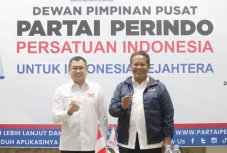 Anang Iskandar Jadi...