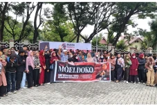Musra Kalbar dan Sulteng,...