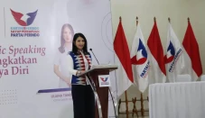 Kartini Perindo Gelar...