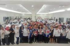 Pelatihan Public Speaking...