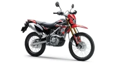 Berapa Harga Kawasaki...