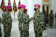 7 Jenderal TNI Bintang...
