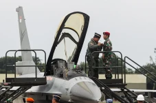 Cerita Prabowo Pertama...