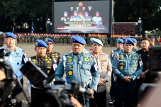 Panglima TNI Perluas...