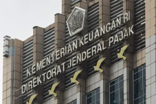 Gerakan Tolak Bayar...