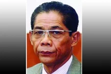 Mantan Ketua Muda MA...