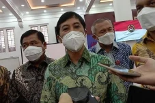 Kemenkes Akan Lakukan...