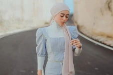 Kembali Berkarya, Lesti...