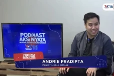 Podcast Aksi Nyata:...