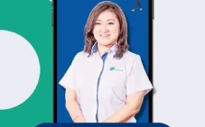 Profil Mega Tarigan,...