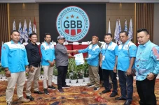 Hasil Sidang Majenas,...