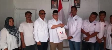 Perindo Kuansing Diminta...