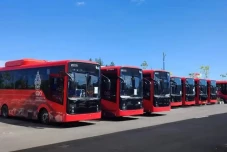 Cara Pesan Tiket Bus...