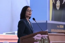 10 Sosok Perempuan Hebat,...