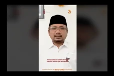 Milad Ke-3 Idaqu, Menag...