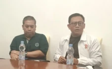 Kandidat Ketua Umum...