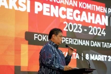 Menko Airlangga: Pemerintah...