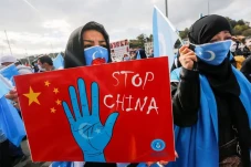 PBB Minta China Bertindak...