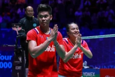 Hasil German Open 2023:...